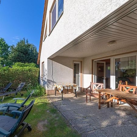 Groot Huus Villa Lärz Eksteriør bilde