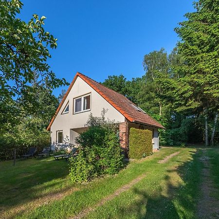 Groot Huus Villa Lärz Eksteriør bilde