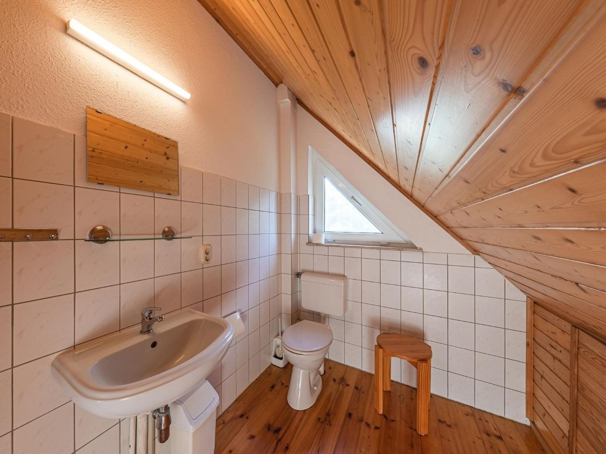 Groot Huus Villa Lärz Eksteriør bilde