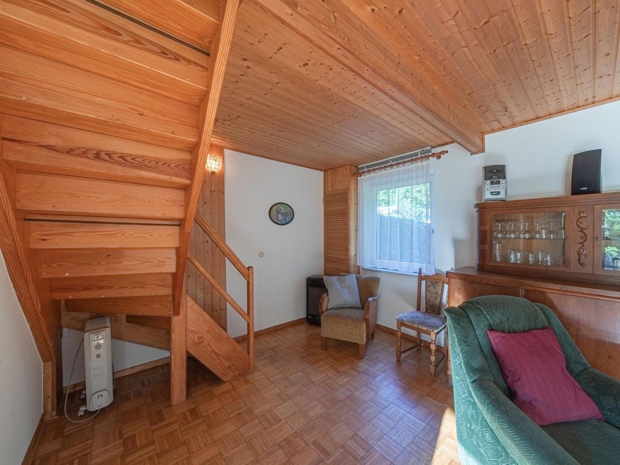 Groot Huus Villa Lärz Eksteriør bilde